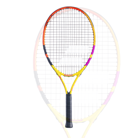 Raquette BABOLAT NADAL Junior 25 S AH 2021