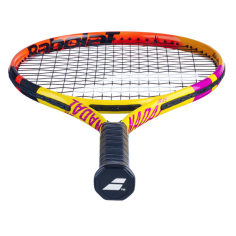 Raquette BABOLAT NADAL Junior 25 S AH 2021 2