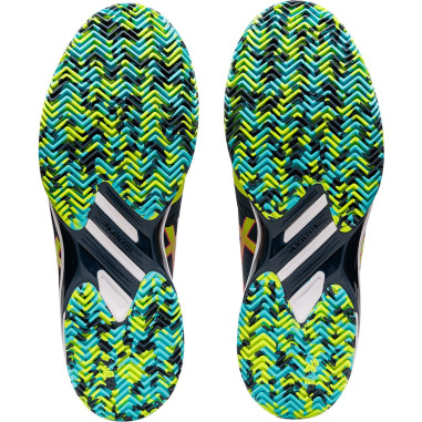 Chaussures Padel ASICS Homme PADEL LIMA FF Bleu...