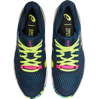 Chaussures Padel ASICS Homme PADEL LIMA FF Bleu...