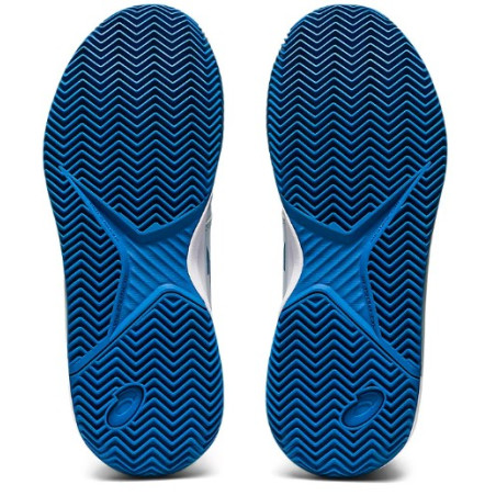 Chaussures ASICS Femme GEL-CHALLENGER 13 CLAY Terre Battue Bleu PE 2023