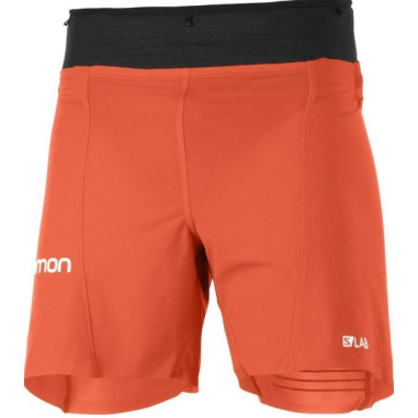 Short Running SALOMON Homme S/LAB SENSE SHORT 6...