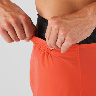 Short Running SALOMON Homme S/LAB SENSE SHORT 6...