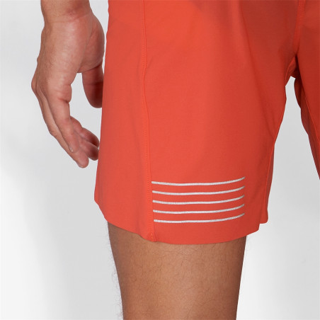 Short Running SALOMON Homme S/LAB SENSE SHORT 6 Rouge / Noir PE 2020