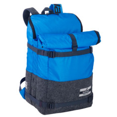 Sac à dos BABOLAT 3+3 EVO DRIVE Bleu AH 2020