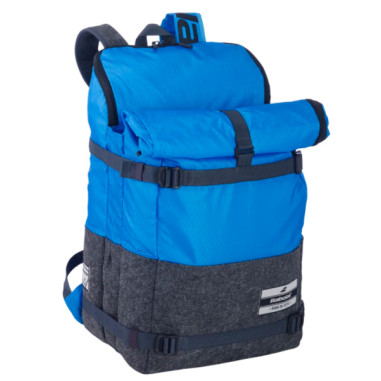 Sac à dos BABOLAT 3+3 EVO DRIVE Bleu AH 2020