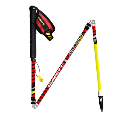 Bâton Trail KINETIK Platinium AERO PERF 2021