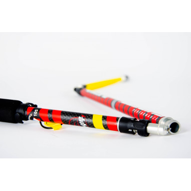 Bâton Trail KINETIK Platinium AERO PERF 2021