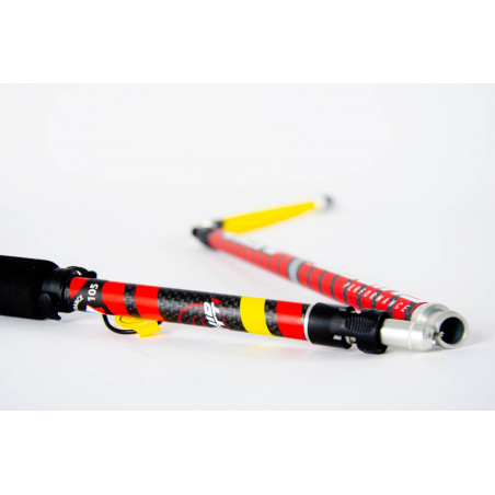 Bâton Trail GUIDETTI Platinium AERO PERF 2021