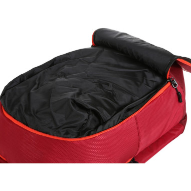 Sac à dos WILSON TOUR Backpack Rouge 2022