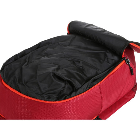 Sac à dos WILSON TOUR Backpack Rouge / Bordeaux 2022