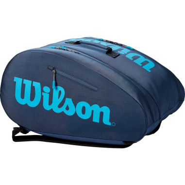 Thermo-Bag PADEL WILSON SUPER TOUR BAG Bleu