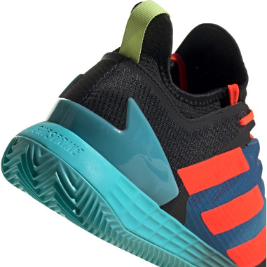 Chaussures ADIDAS Homme ADIZERO UBERSONIC 4...