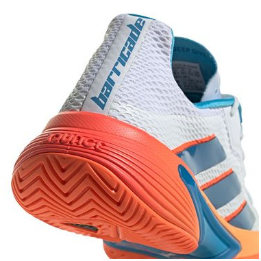 Chaussures ADIDAS Homme BARRICADE Toutes...