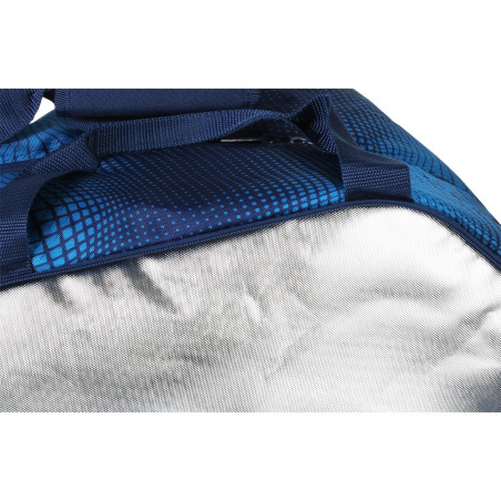 Thermo-Bag PADEL HEAD TOUR TEAM Monstercombi Bleu 2019