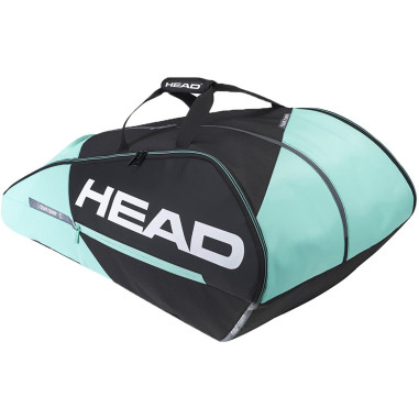 Thermo-Bag HEAD TOUR TEAM BOOM 12R Noir / Vert...