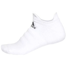 Chaussettes ADIDAS Courtes ASK NS LC Blanc PE 2019
