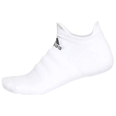Chaussettes ADIDAS Courtes ASK NS LC Blanc
