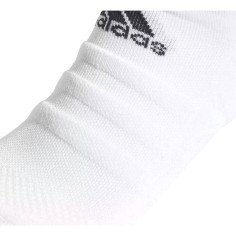 Chaussettes ADIDAS Courtes ASK NS LC Blanc 2