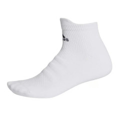 Chaussettes ADIDAS Courtes ASK AN LC Blanc PE 2019