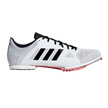 Chaussures Pointes ADIDAS Homme Adizero MID...