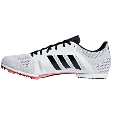 Chaussures Pointes ADIDAS Homme Adizero MID...