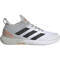 Chaussures ADIDAS Femme ADIZERO UBERSONIC 4 W Ecru / Gris...