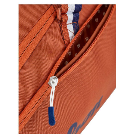 Thermo-Bag WILSON ROLAND GARROS 6PK PE 2023