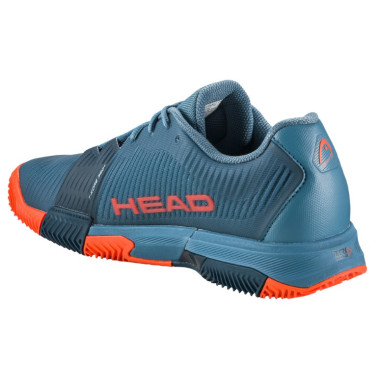 Chaussures HEAD Homme REVOLT PRO 4.0 Terre...