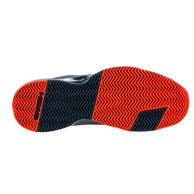 Chaussures HEAD Homme REVOLT PRO 4.0 Terre...