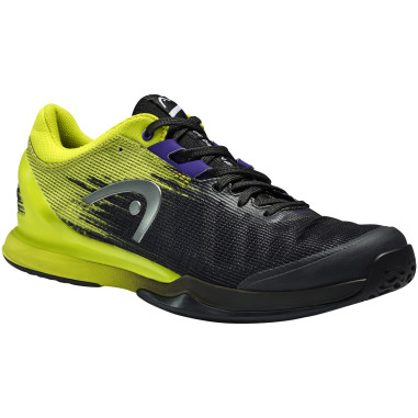 Chaussures HEAD Homme SPRINT PRO 3.0 LTD Purple...