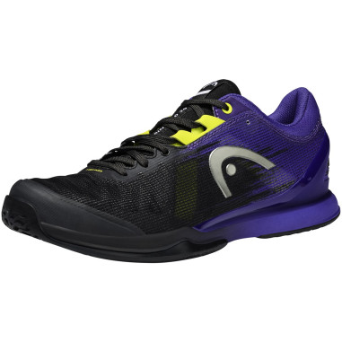 Chaussures HEAD Homme SPRINT PRO 3.0 LTD Noire...