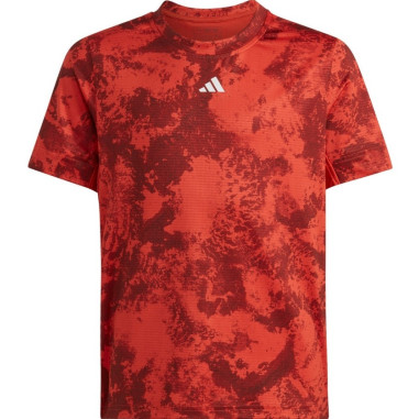 T-Shirt ADIDAS Garçon PARIS HEAT.RDY FREELIFT...