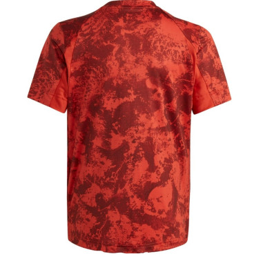 T-Shirt ADIDAS Garçon PARIS HEAT.RDY FREELIFT...