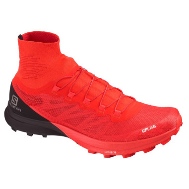 Chaussures Running SALOMON Homme SLAB SENSE 8...