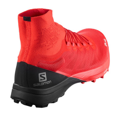 Chaussures Running SALOMON Homme SLAB SENSE 8...