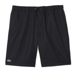 Short LACOSTE Homme SPORT Noir AH 2021