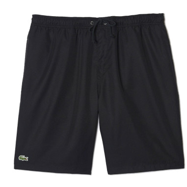 Short LACOSTE Homme SPORT Noir AH 2021