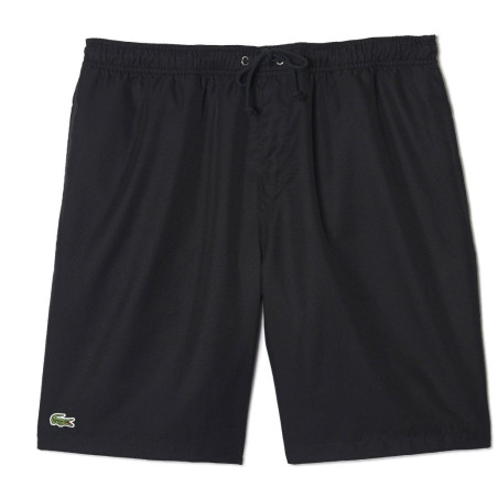 Short LACOSTE Homme SPORT Noir AH 2021