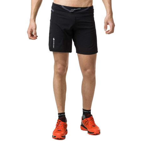Short Running RAIDLIGHT Homme RESPONSIV 2IN1 Noir PE 2020