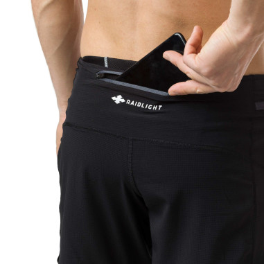 Short Running RAIDLIGHT Homme RESPONSIV 2IN1...