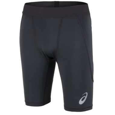 Short Running ASICS Homme Fujitrail Sprinter...