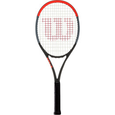 Raquette WILSON CLASH 98 (310 g) 2019