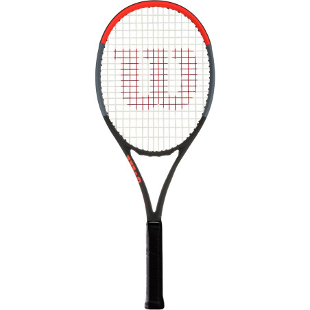 Raquette WILSON CLASH 98 (310 g) 2019