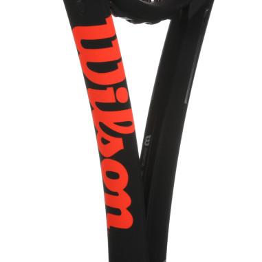 Raquette WILSON CLASH 98 (310 g) 2019
