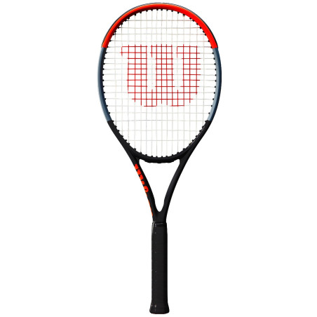 Raquette WILSON CLASH 100L (280 g) 2019