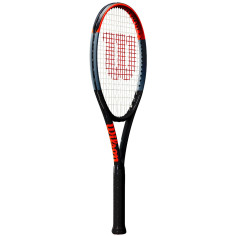 Raquette WILSON CLASH 100L (280 g) 2019 2