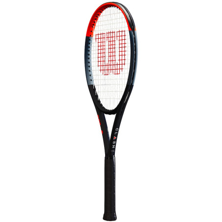 Raquette WILSON CLASH 100L (280 g) 2019