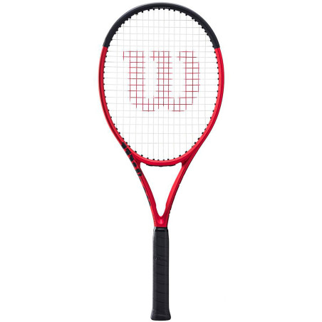 Raquette TEST WILSON CLASH 100 PRO V2 (310 g) 2022