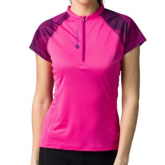 T-Shirt Running RAIDLIGHT Femme Manches Courtes ACTIVE...